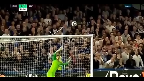 Daniel 15 fuck chelsea