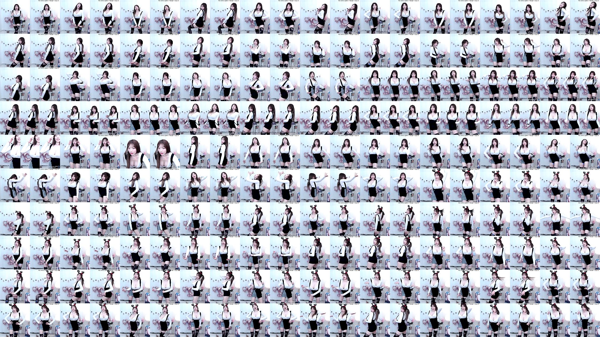 Jeehyeoun dances sexily #1 预览图
