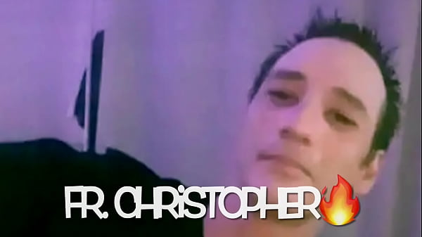 Download Video - I was on Grindr when this Sexy Gay Catholic Priest hit me up and wanted is cock sucked&period; The next thing I know I was sucking his cock and and a Seminary Student and Church Custodian&period; Put me on my knees and make me repent please&period;