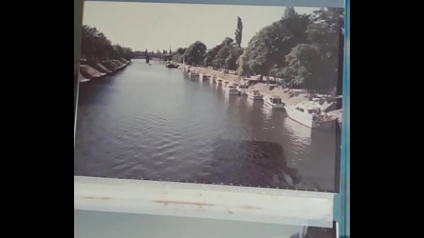 The travellers travel