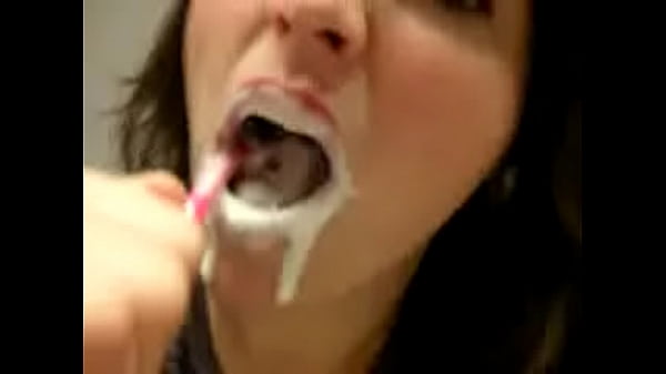 Brushing Teeth