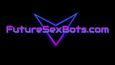 Freeuse Asian Fembot With Lips That Grip – Luna Luxe