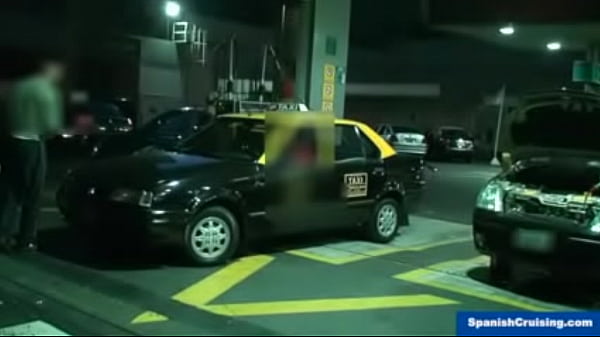 Download Video - Str8 Taxidriver Serviced