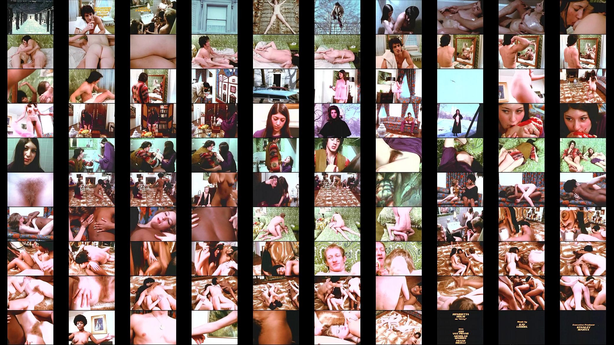Italian Stallion (1970) 预览图