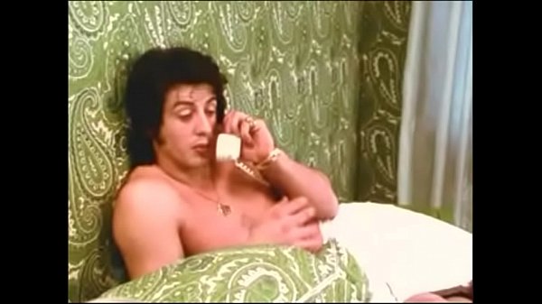 Italian Stallion (1970)