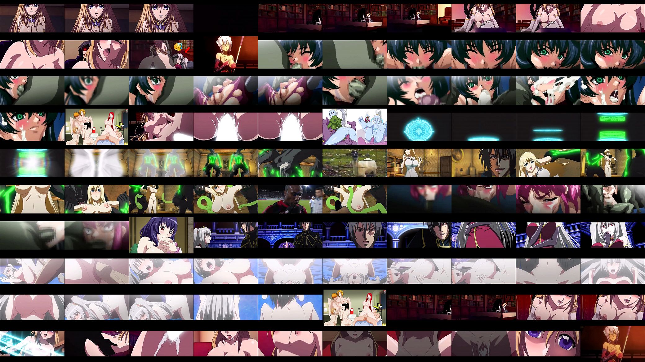 Anime Vai Toma Sua Gostosa 预览图