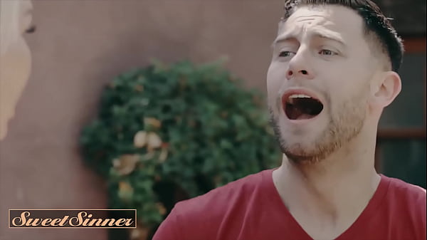 Download Video - Horny Milf &lpar;Syren De Mer&rpar; Fucks Her Friends Son &lpar;Tyler Nixon&rpar; - Sweet Sinner