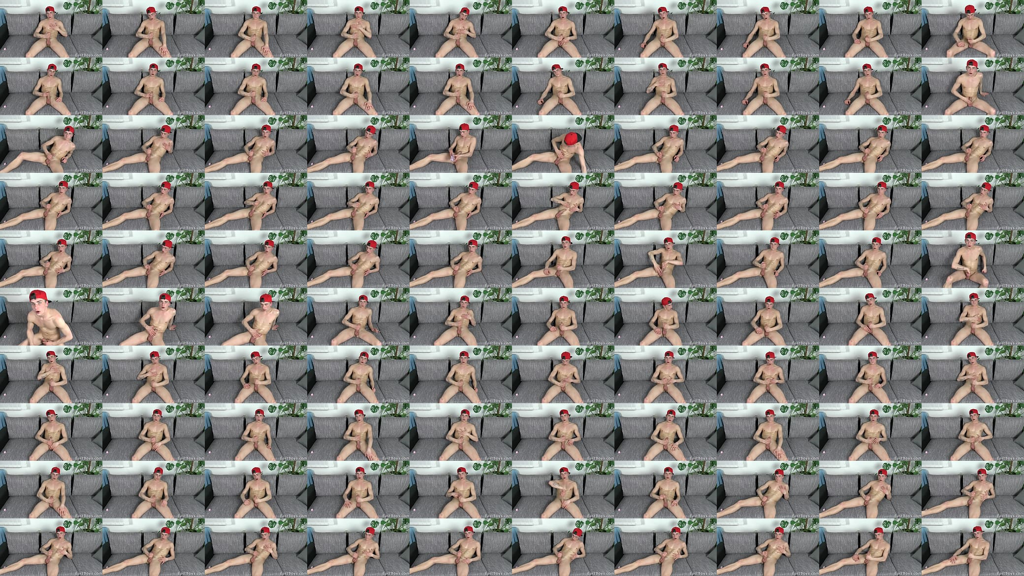 WebCam - Mario Gibson 预览图