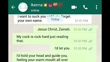 TRUST ME: THIS CHAT WILL GET YOU REALLY WET AND HARD