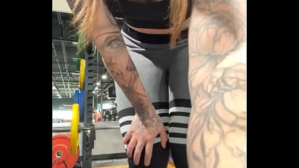 I just did an entire workout at my gym in my Halloween costume. I was the only one