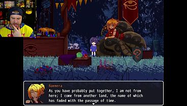 Can I Romance Them Without Dying? | Among Cults #1