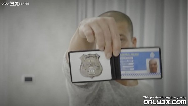Cops D.P. a nympho - trailer by Only3x