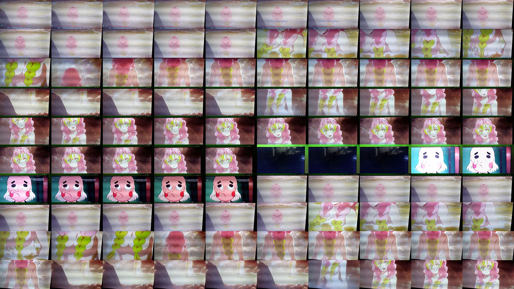 Demon slayer 预览图