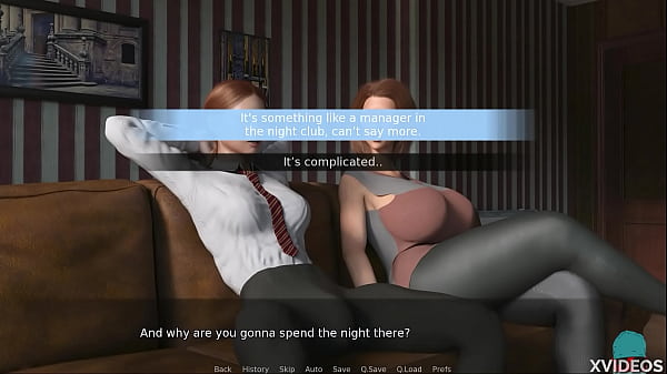 Download Video - MILF BREEDER Chaper 1 2 Part 1 &bull; Dripping wet pussies and big&comma; hard cocks everywhere