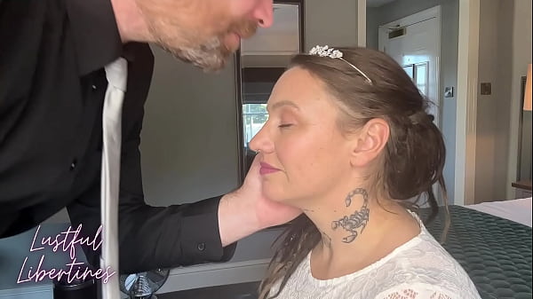 Lustful_libertines - Creampie pregnant daughter in law minutes before her wedding
