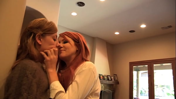 Radical Pictures - redhead MILF lesbian