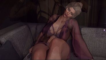 Wet Dreams of BBW Milfs - Mystery of Milfs part 5