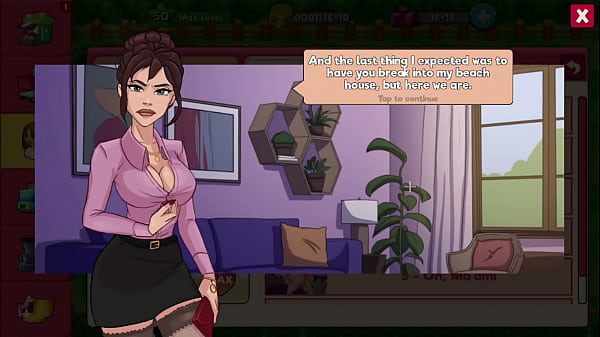 Booty Farm #1| Event: MILF Mayor