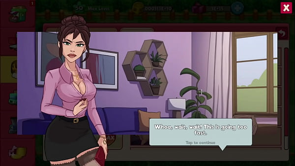 Booty Farm #1| Event: MILF Mayor Thumbnail