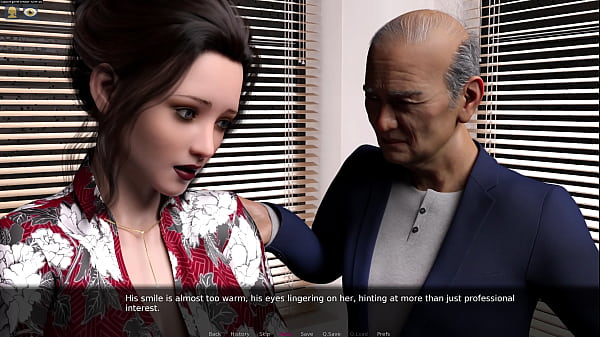 Yumi's Temptation 4