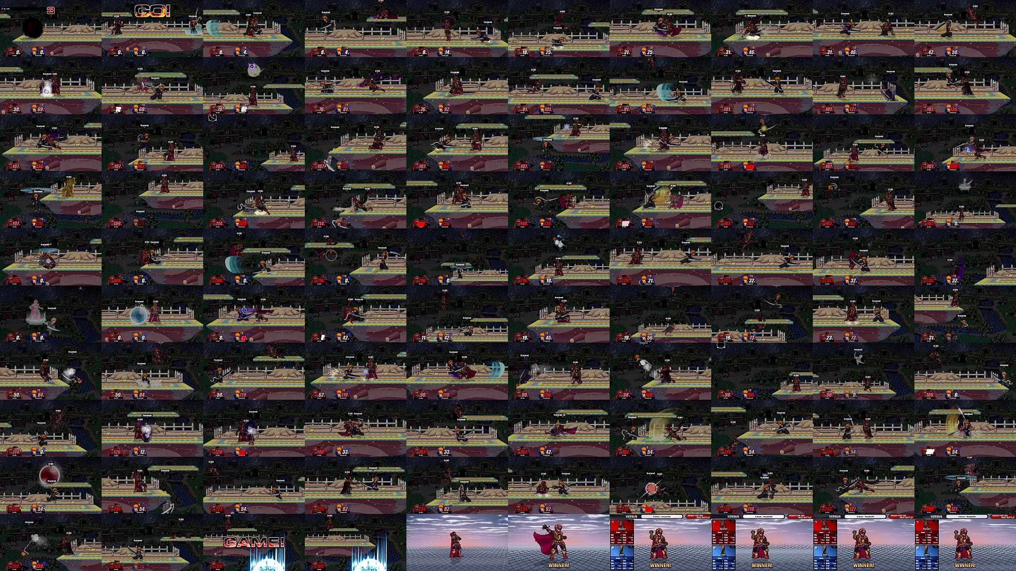 Le doy otra vez de la otra vez peleando contra FirestormX 预览图