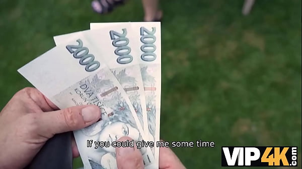 VIP4K. Just the Tip