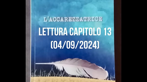 L'Accarezzatrice (Cap.13)
