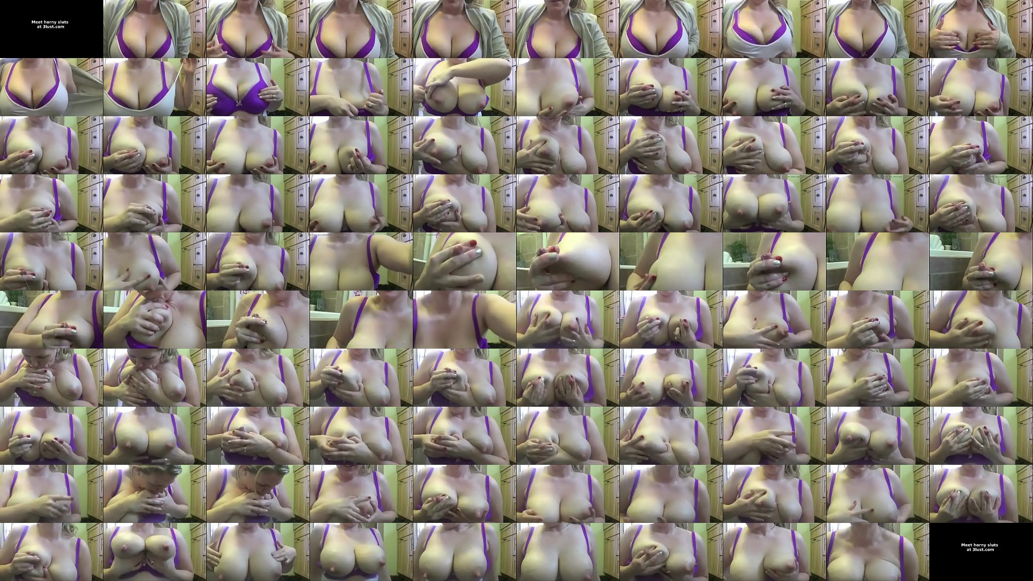 Camgirl tit milk fun 预览图