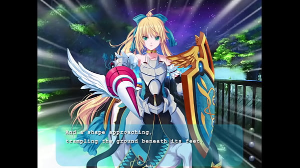 Princess X fan Disc ep20 - Going to see them in...