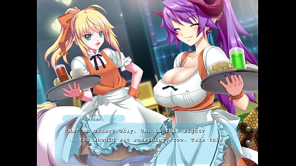 Princess X fan Disc ep20 - Going to see them in a cafe