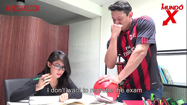he fucks the popular girl from the school