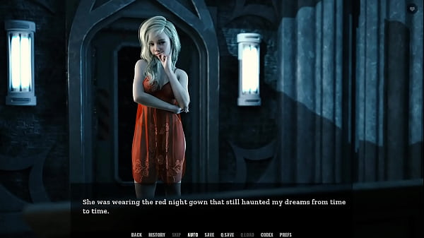 Download Video - Tales From The Unending Void &num;78 - 20 Year Old Blonde Virgin Tries To Taste Her First Cock Ever&period; She Loves It