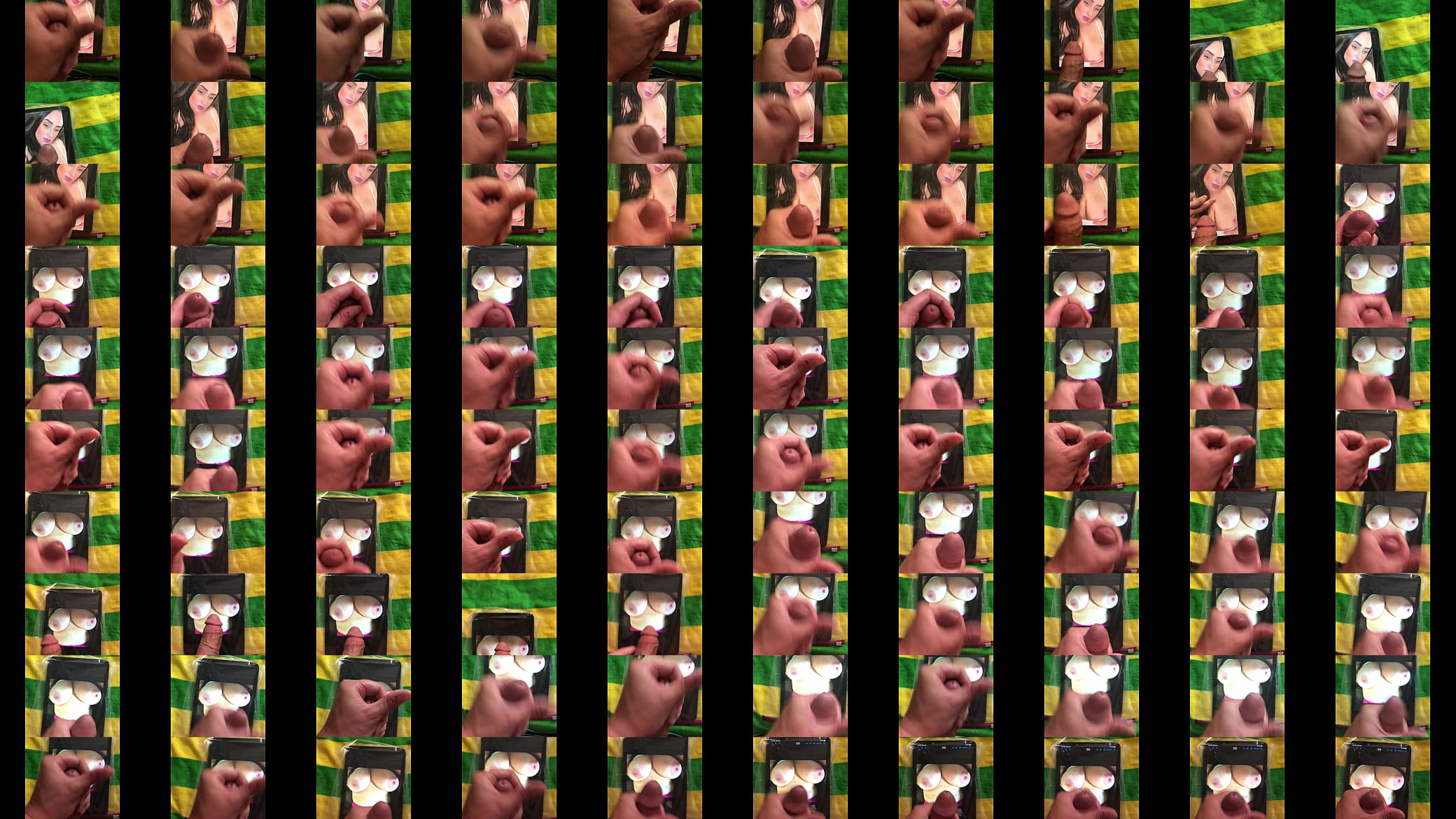 Tribute 3 for CumSlutGiGi 预览图