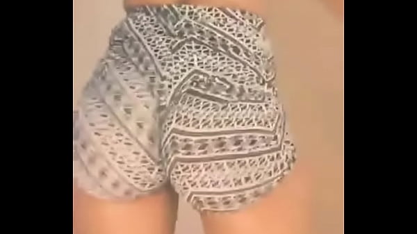 She's shy in public but a freak at home