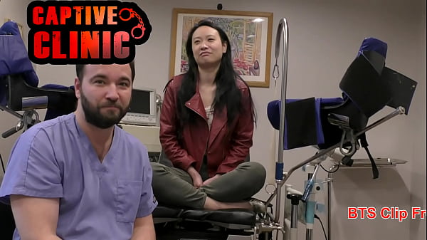 SFW - NonNude BTS From Zoe Lark's SICCOS, Bloopers and Interruptions ,Watch Entire Film At BondageClinic - Reup