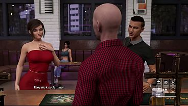 Complete Gameplay - Steps of Debauchery, Part 23