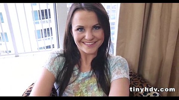 Really juicy teen pussy Brooklyn Daniels 91