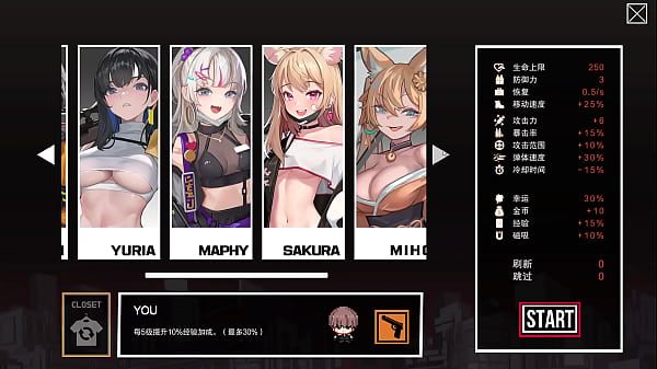 ISEKAI FRONTLINE I fuck this game is a bit shit