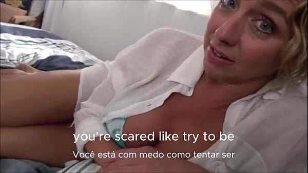 Download Video - Madrasta quer que voc&ecirc; se divirta nas f&eacute;rias  - Alex Adams - Legendado PT