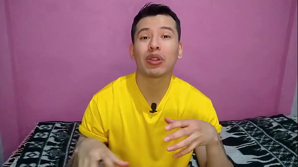 Download Video - Le meto mi vergota gruesa de 21cm a mi cu&ntilde;ado musculoso en el ba&ntilde;o mientras mi novia embarazada no esta en casa &period; Relato sexual