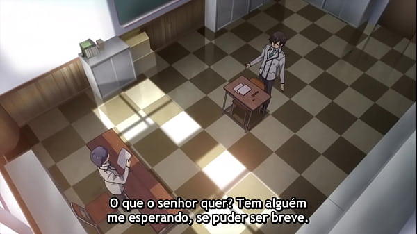 Charlotte Ep 1 completo
