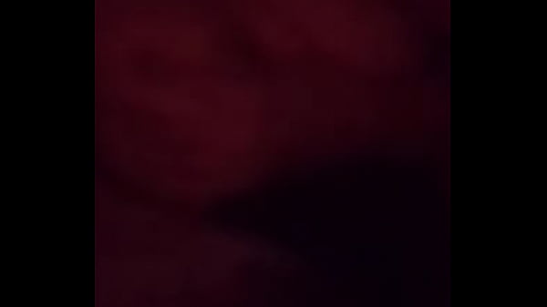 Seins De Nuit Petite Amie