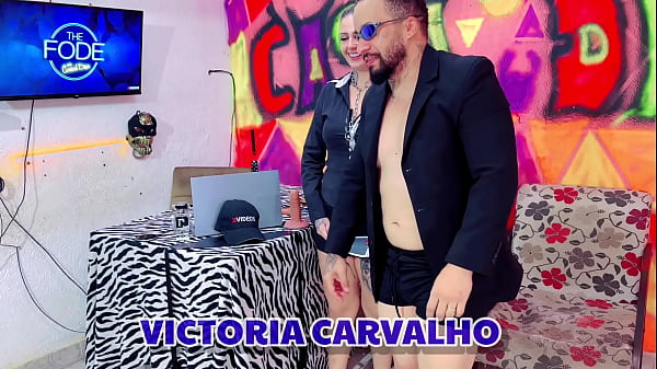 Our new exclusive picture The fucks here on Xvideo! There was a lot of bitching with Victoria Carvalho!