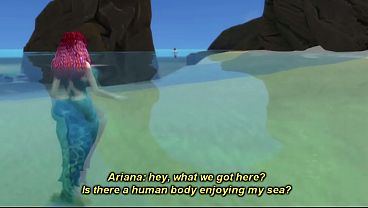 Horny Vacations - The Sinners Ep.11 (The Sims 4 machinima)