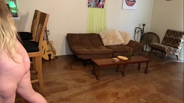 Solo Milf Cam Session 41,000 Followers Celebration Dance - BunnieAndTheDude