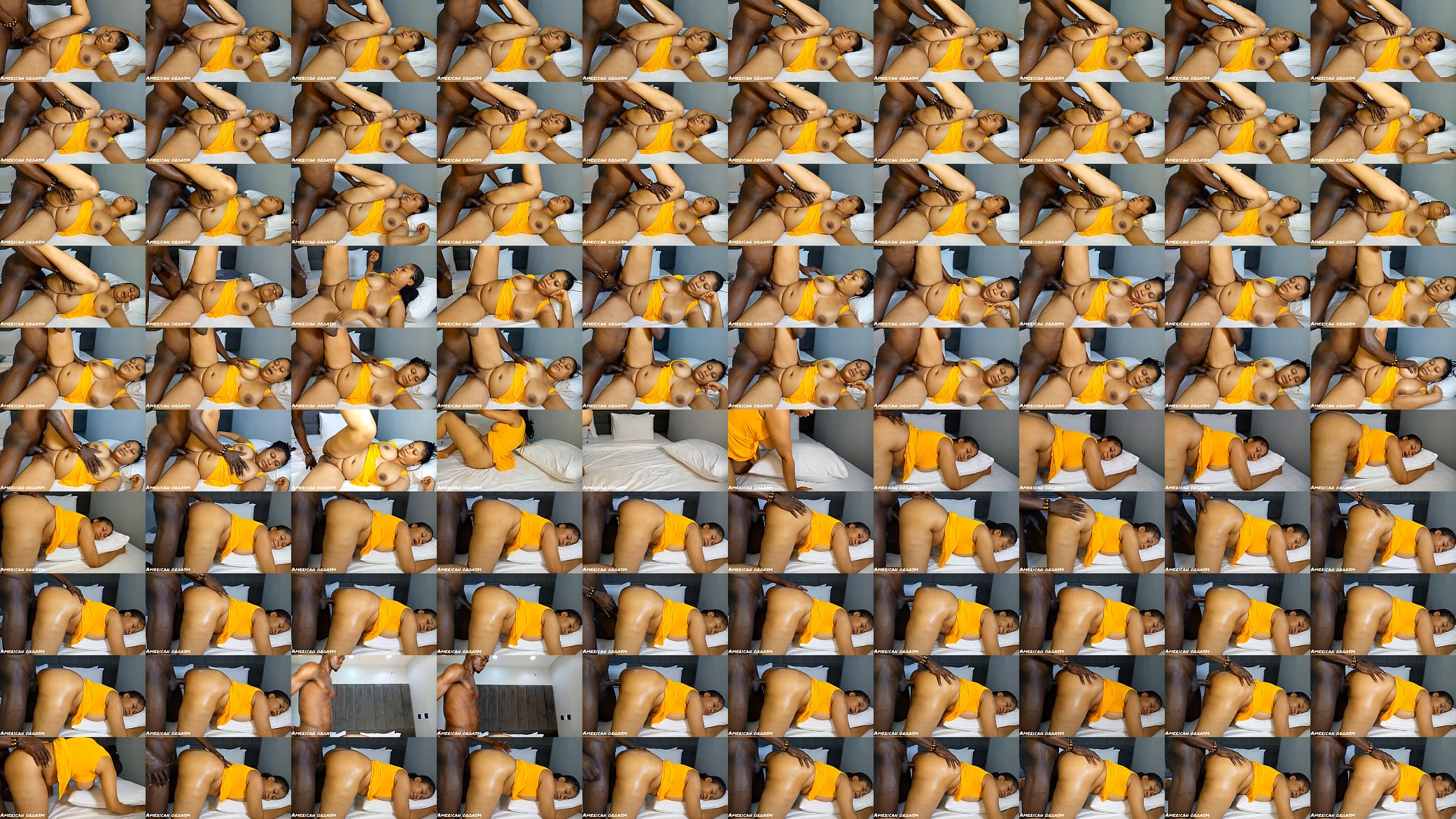 OMG !!! MRS REAL QUEEN DIVA SQUIRT ON PATO BIG COCK 预览图