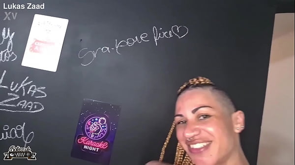 Lukas Zaad's Bar - the naughty bar where they come to get cock and cum in the ass