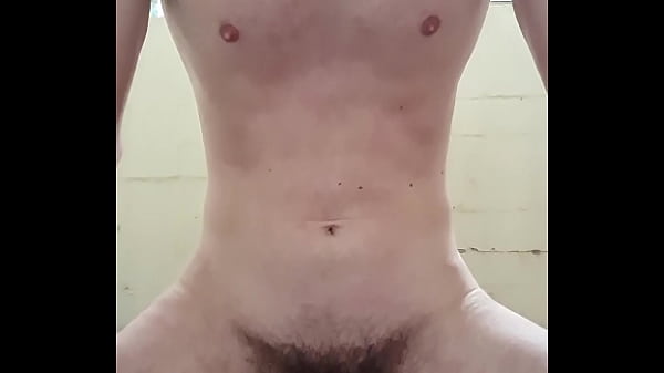 Just enjoying it deep. Feel it spread me open.