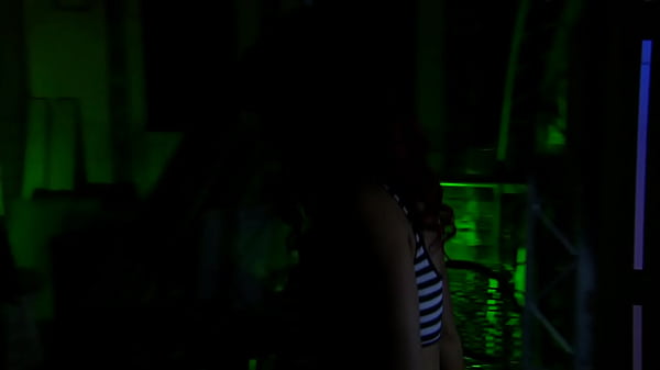 Paige Ashley Thwarts A Burglar With Her Wet Pussy By Riding His Huge Cock!