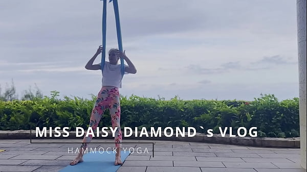 Windy Hammock YOGA Lesson Thumbnail